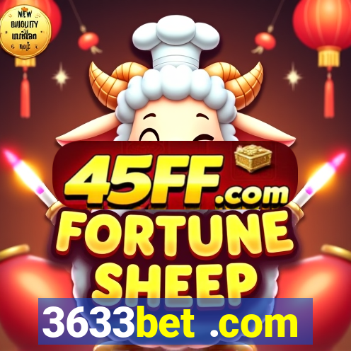 3633bet .com